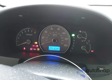 2007 Hyundai Elantra Gls/Limited/Se из США, поврежденный, VIN KMHDU46D77U232147